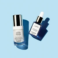Power Couple Advanced Retinol and Lactic Acid Duo