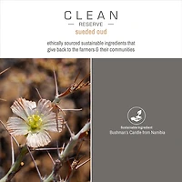 Reserve - Sueded Oud
