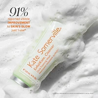 Nettoyant moussant quotidien ExfoliKate™ avec AHA et enzymes