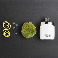 Eau de toilette Legend Spirit