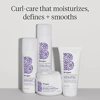 Gel de contrôle des frisottis Acides aminés de riz + quinoa Curl Charisma™