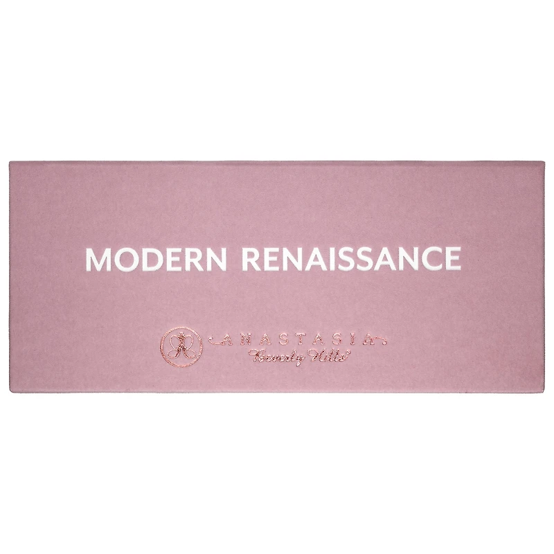 Palette de fards à paupières Modern Renaissance