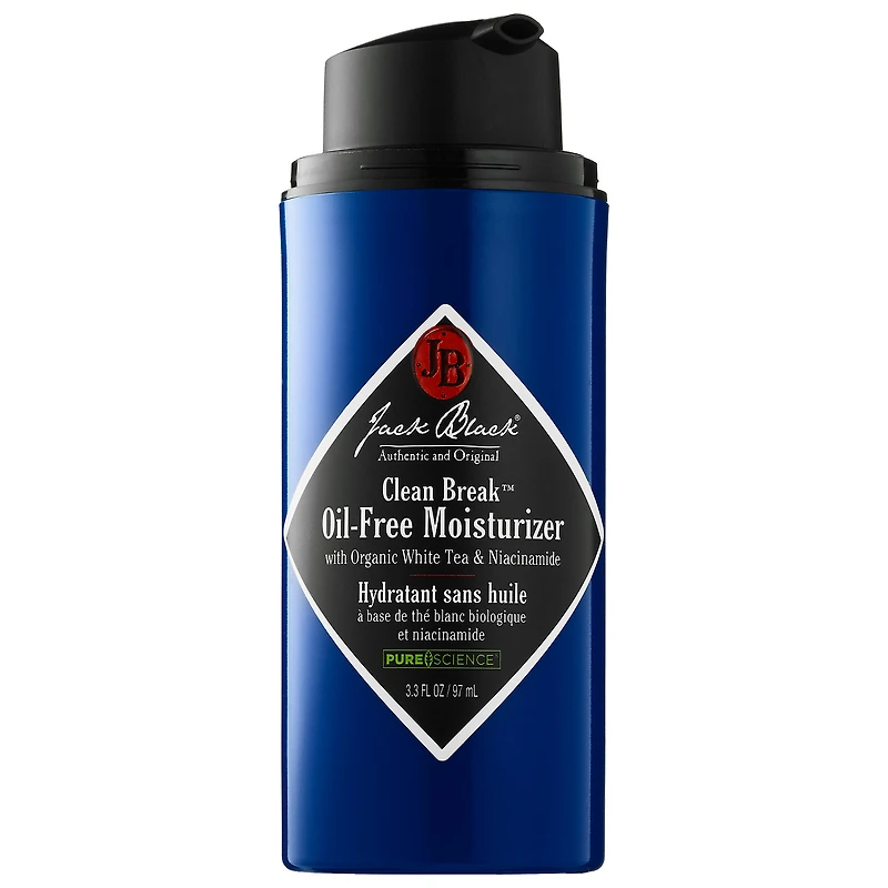 Hydratant sans huile Clean Break™