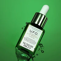 U.F.O. Salicylic Acid BHA Acne Treatment Face Oil