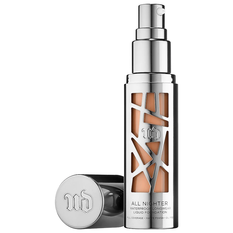 All Nighter Liquid Foundation