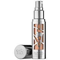 All Nighter Liquid Foundation