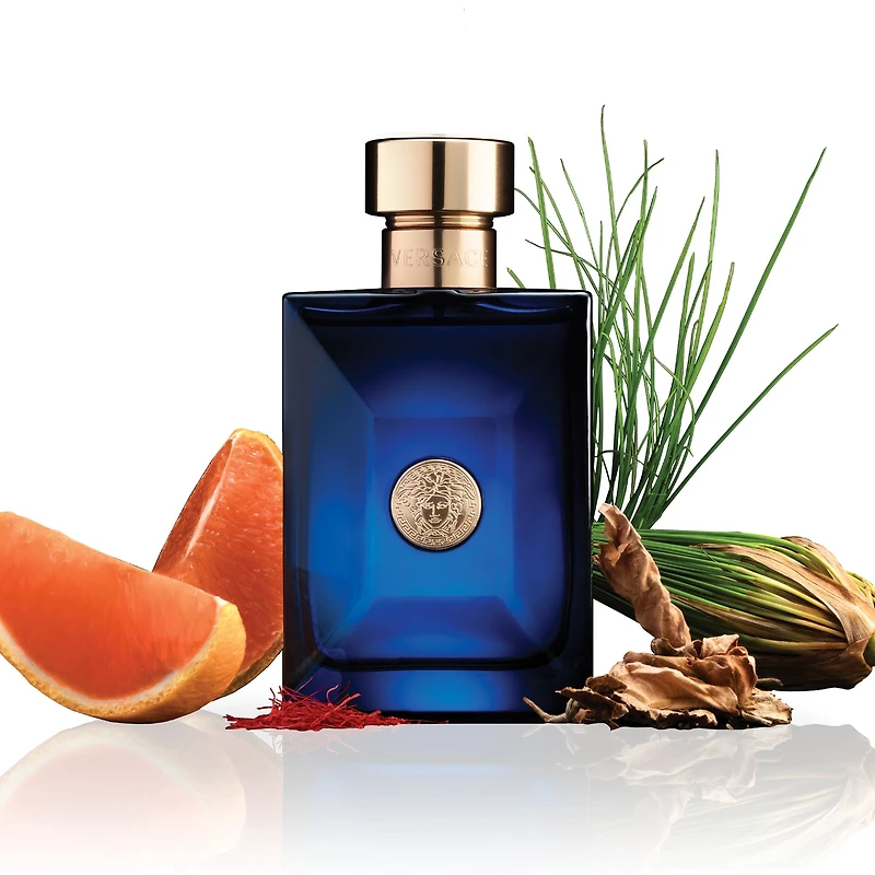 Eau de toilette Dylan Blue pour homme