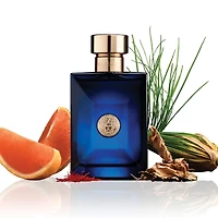 Eau de toilette Dylan Blue pour homme