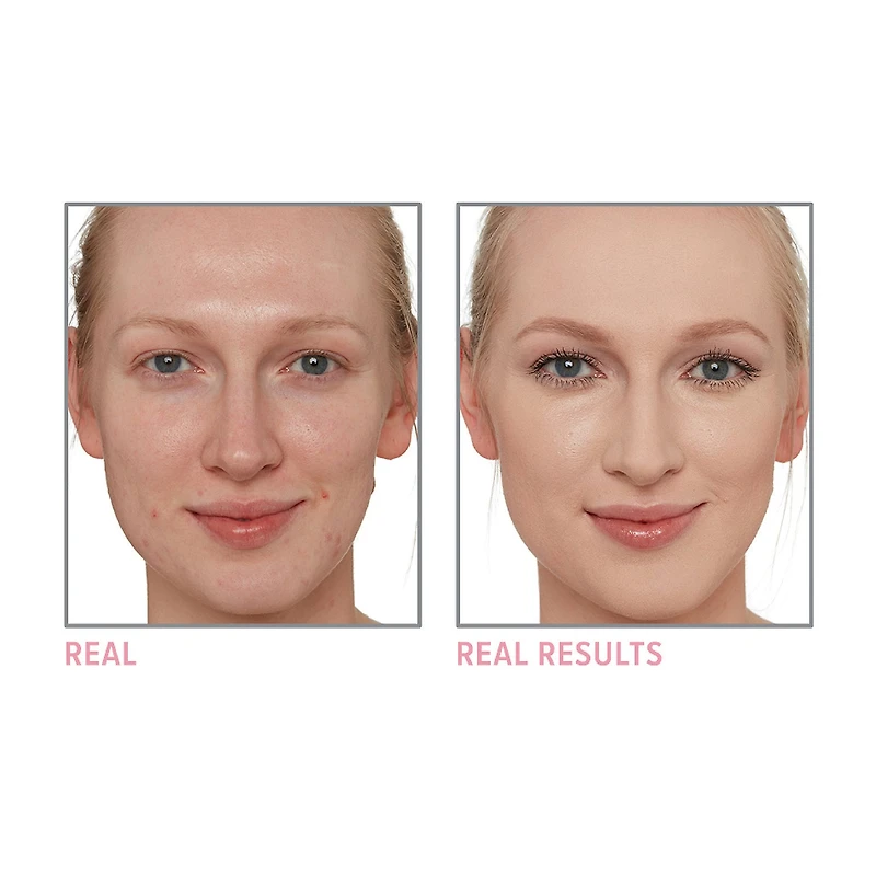 Poudre fixatrice libre légère Bye Bye Pores