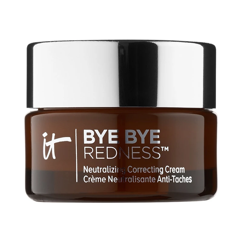 Crème correctrice neutralisante Bye Redness™
