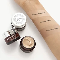 Crème correctrice neutralisante Bye Redness™