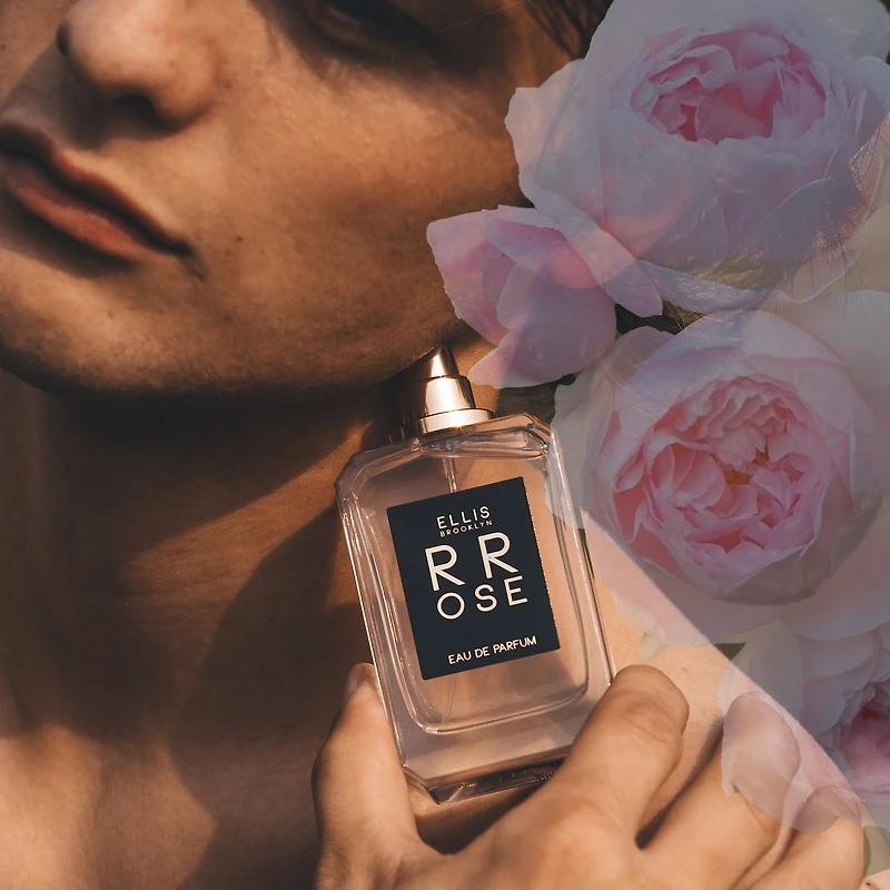 RROSE Eau de Parfum