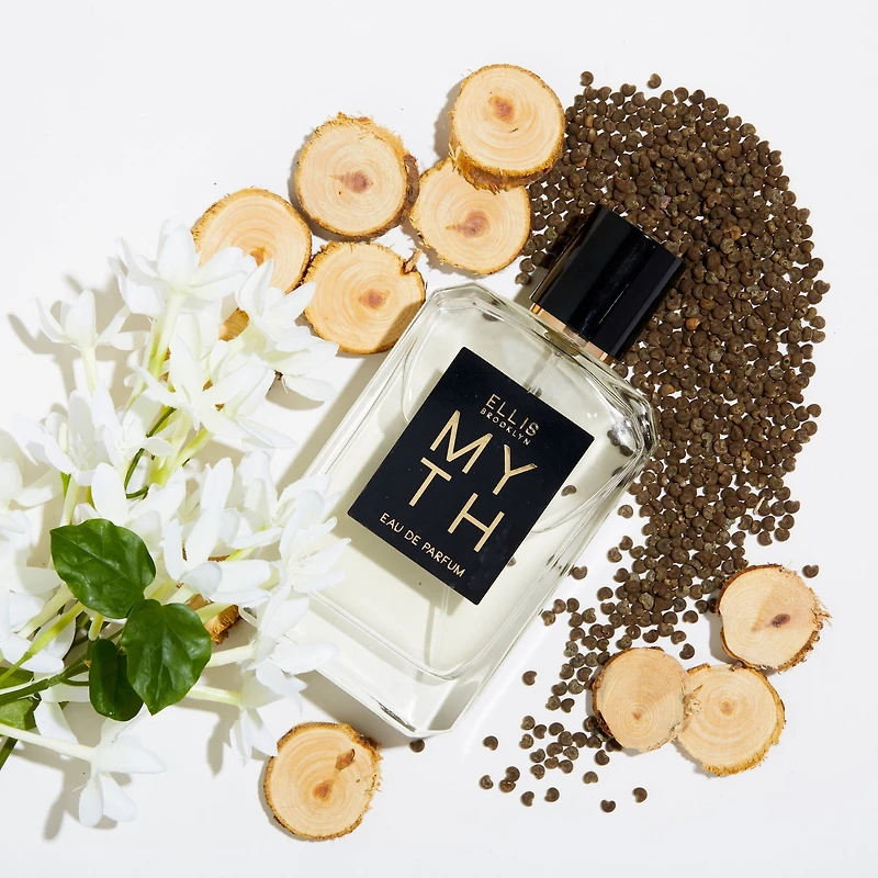 Eau de parfum MYTH
