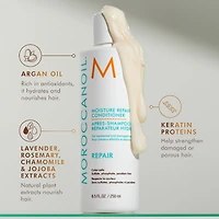 Revitalisant hydratant réparateur