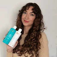 Shampoing hydratant réparateur