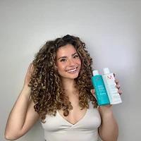 Shampoing hydratant