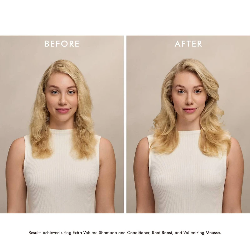 Revitalisant extra Volume