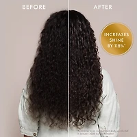 Huile de soin pour les cheveux Moroccanoil