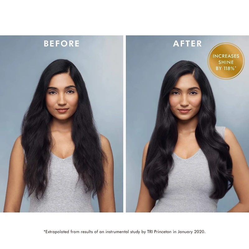 Huile de soin pour les cheveux Moroccanoil