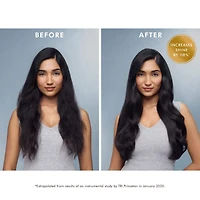 Huile de soin pour les cheveux Moroccanoil