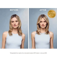 Huile capillaire légère Moroccanoil pour cheveux fins