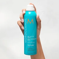 Vaporisateur pour texture sèche