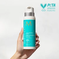 Crème de définition des boucles