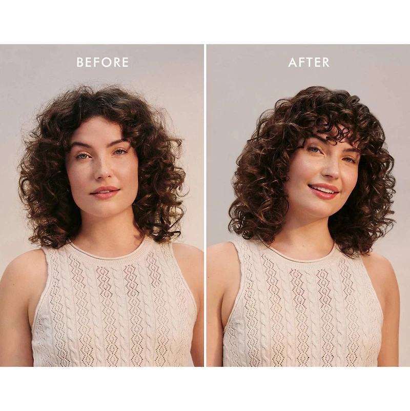 Crème de définition des boucles
