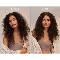 Crème de définition des boucles