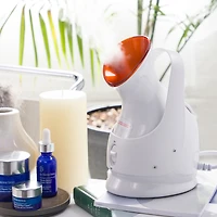 Sauna facial professionnel