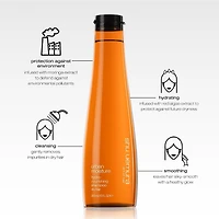 Shampoing hydro-nourrissant Urban Moisture pour cheveux secs