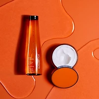 Shampoing hydro-nourrissant Urban Moisture pour cheveux secs