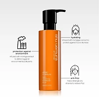 Revitalisant nourrissant pour cheveux secs Urban Moisture 