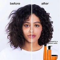 Revitalisant nourrissant pour cheveux secs Urban Moisture 