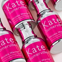 Wrinkle Warrior™ 2-in-1 Plumping Moisturizer + Hyaluronic Serum