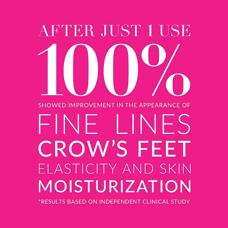 Wrinkle Warrior™ 2-in-1 Plumping Moisturizer + Hyaluronic Serum