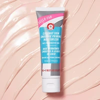 Base hydratante Coconut Skin Smoothie Hello FAB