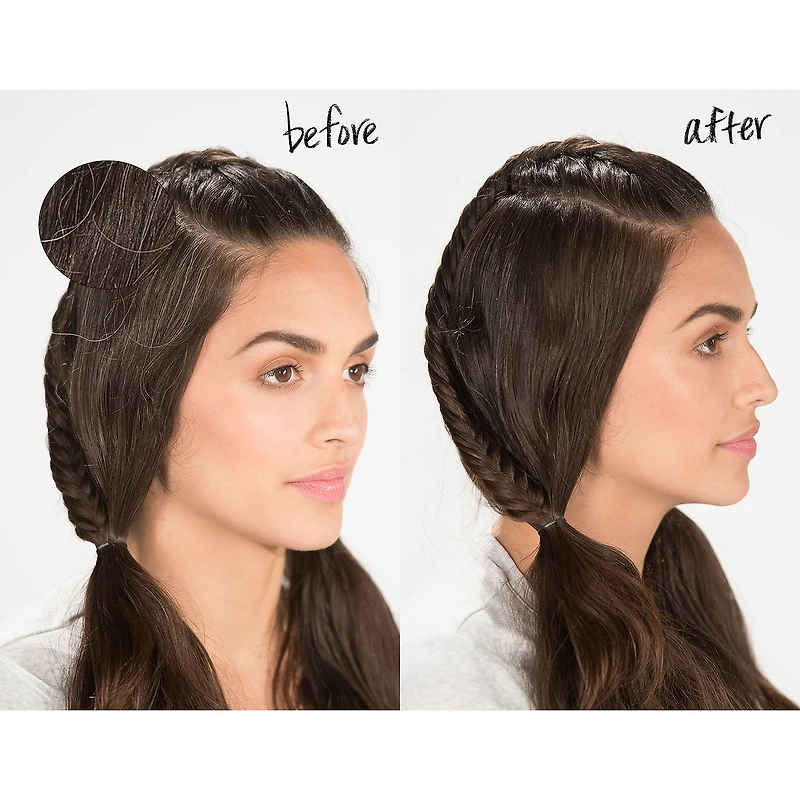 Bâton de couleur pour dissimuler les racines en Natural Shades