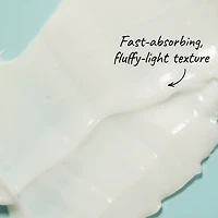 Crème hydratante effet vapeur à l’acide hyaluronique Water Drench