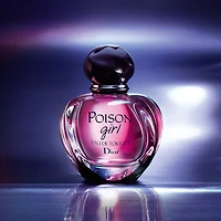 Poison Girl