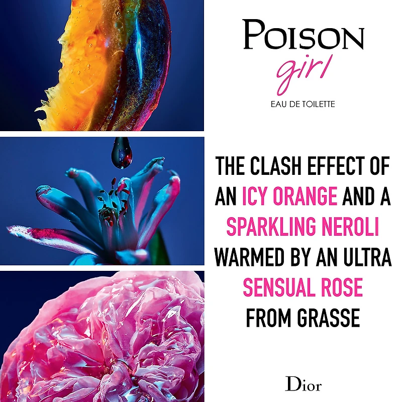 Poison Girl