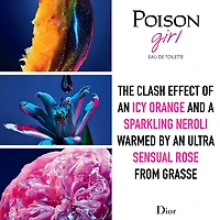 Poison Girl