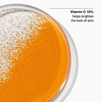 Booster quotidien vitamine C pure 10 % Fresh Pressed