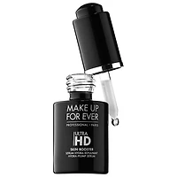 Ultra HD Soin boost pour la peau
