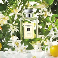 Eau de Cologne Fleur d’oranger