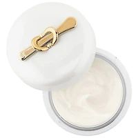 La crème soyeuse