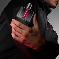 Eau de toilette Luna Rossa Carbon