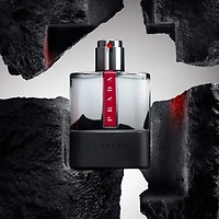 Eau de toilette Luna Rossa Carbon