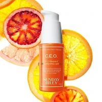 Sérum illuminateur C.E.O. à 15 % de vitamine C