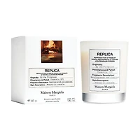 Bougie parfumée ’REPLICA’ By The Fireplace